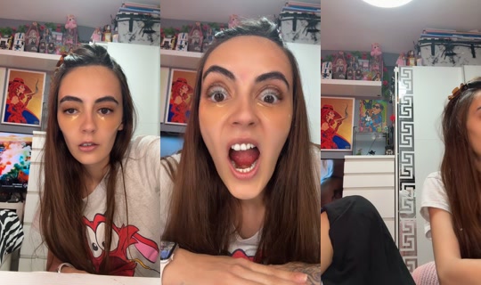 artecafracs's Live Session — Jul 5, 2026, 11:49 AM