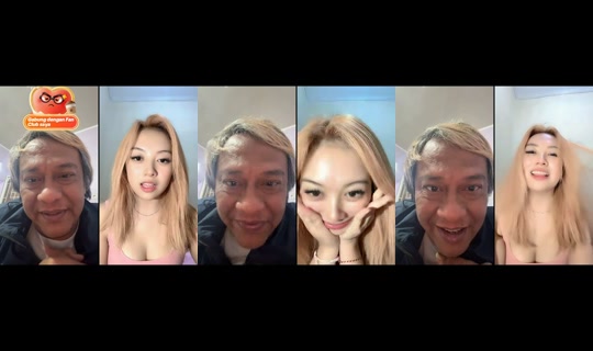 arwana510's Live Session — Jul 5, 2026, 12:16 PM