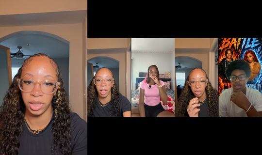 ashanti.fullmore's Live Session — Jul 5, 2026, 10:09 PM