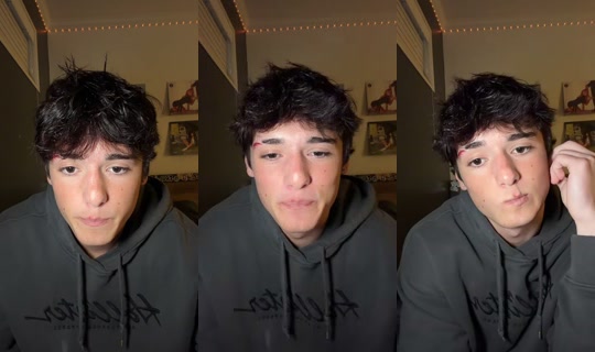 ashermauriello's Live Session — Jul 6, 2026, 3:37 AM