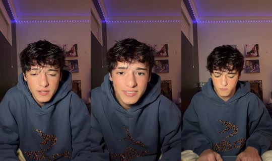 ashermauriello's Live Session — Jul 7, 2026, 3:17 AM