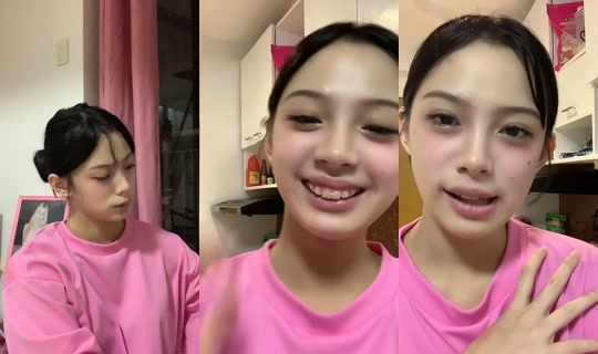 ashjewe1's Live Session — Jul 5, 2026, 11:23 AM