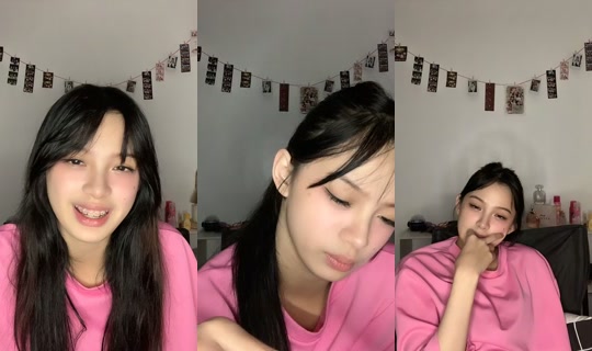 ashjewe1's Live Session — Jul 5, 2026, 1:12 PM