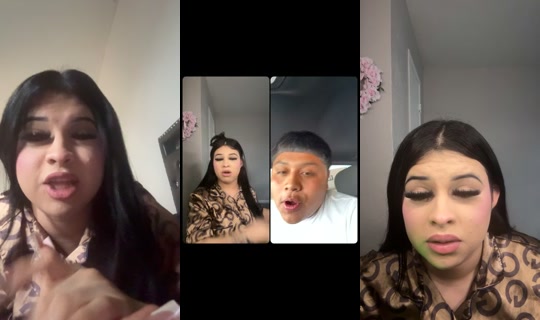 ashley.reyes787's Live Session — Jul 6, 2026, 9:05 PM