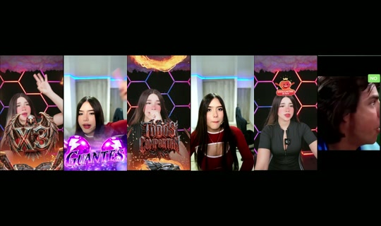 ashleyyepez16's Live Session — Jul 6, 2026, 7:17 PM