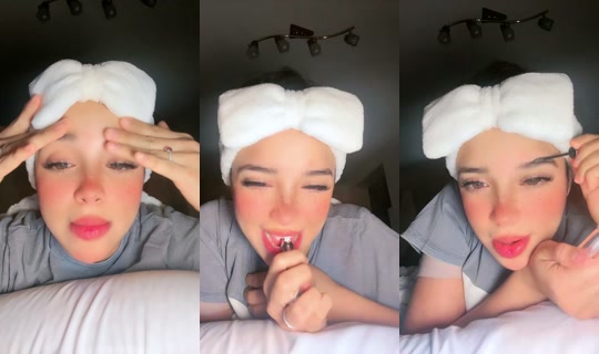ashleyyepez16's Live Session — Jul 7, 2026, 3:58 AM