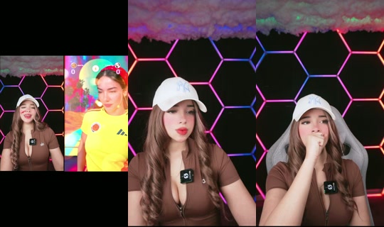 ashleyyepez16's Live Session — Jul 7, 2026, 2:05 PM