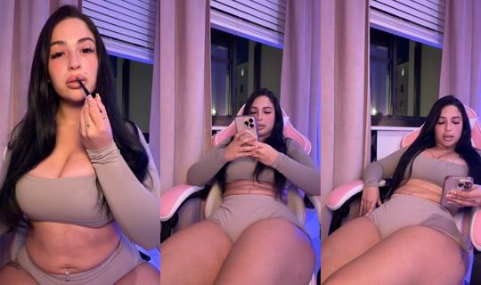 ashleyyggxo's Live Session — Jul 7, 2026, 12:45 AM