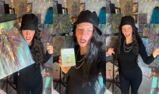 ashlieslegacy's Live Session — Jul 7, 2026, 2:24 PM