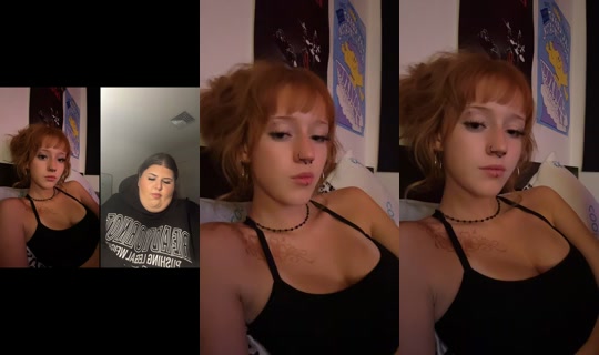 ashlyndafoq's Live Session — Jul 7, 2026, 9:25 AM