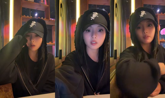ashmmmy's Live Session — Jul 6, 2026, 3:13 PM