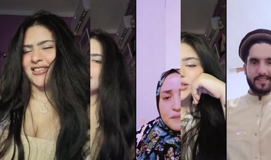 ashq235's Live Session — Jul 6, 2026, 9:16 PM