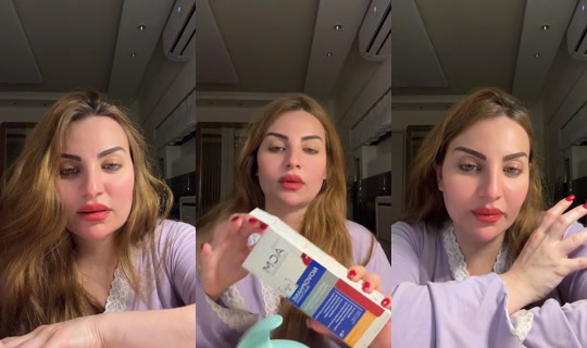 ashteaqadel's Live Session — Jul 6, 2026, 8:12 PM