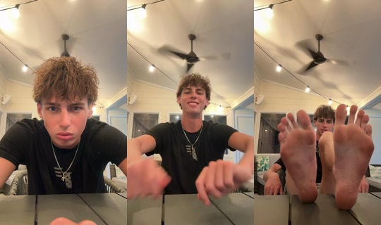ashtongg26's Live Session — Jul 6, 2026, 10:20 PM