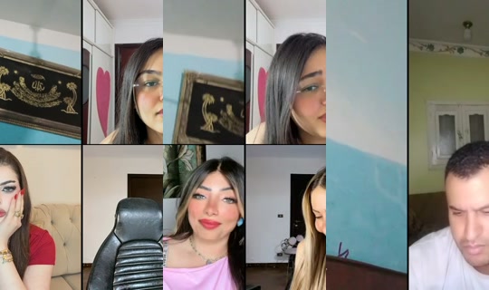 asia.ana.123wwwhhh's Live Session — Jul 4, 2026, 6:20 PM