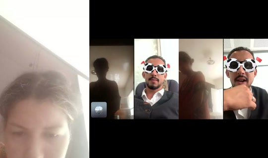 asia357t's Live Session — Jul 7, 2026, 9:55 AM