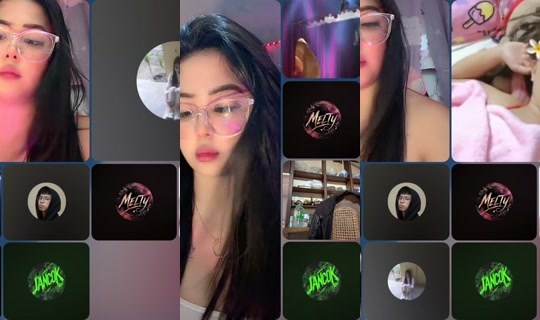 asian.075's Live Session — Jul 6, 2026, 8:12 AM
