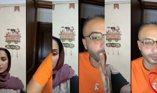 asmaa20853's Live Session — Jul 7, 2026, 12:19 AM