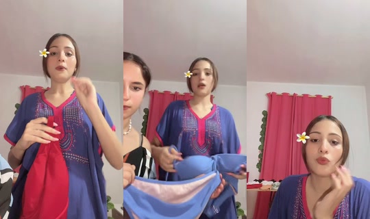 asmabenmahmoud03's Live Session — Jul 5, 2026, 7:56 PM
