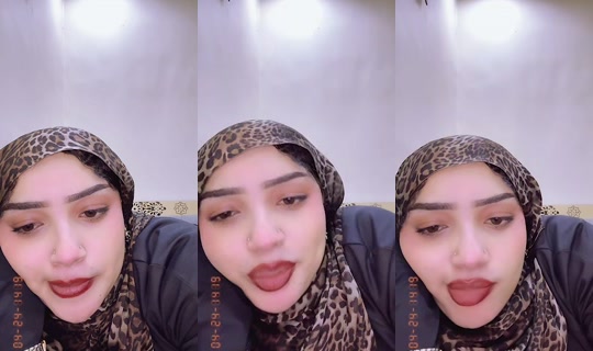 asmi_omer's Live Session — Jul 6, 2026, 8:33 PM