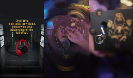 asmr_kenobi's Live Session — Jul 7, 2026, 4:19 AM
