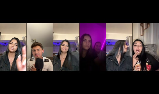 assenavvvv22's Live Session — Jul 6, 2026, 7:51 PM