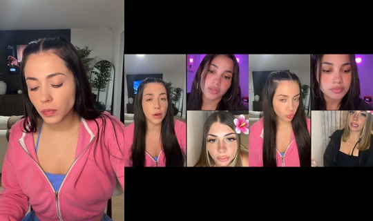 astrobeautyyy's Live Session — Jul 7, 2026, 2:31 AM