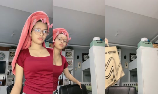 astxyunabi's Live Session — Jul 6, 2026, 2:07 PM