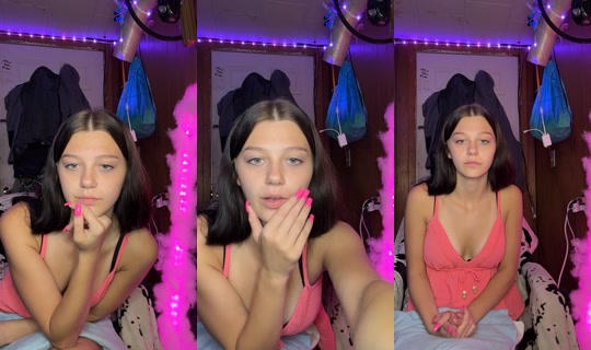aubreemfwebster's Live Session — Jul 7, 2026, 1:25 PM