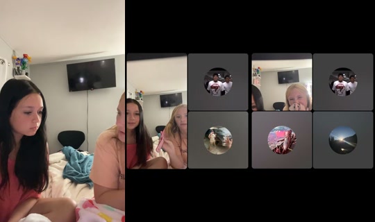 aubrey.hercules's Live Session — Jul 6, 2026, 4:49 AM