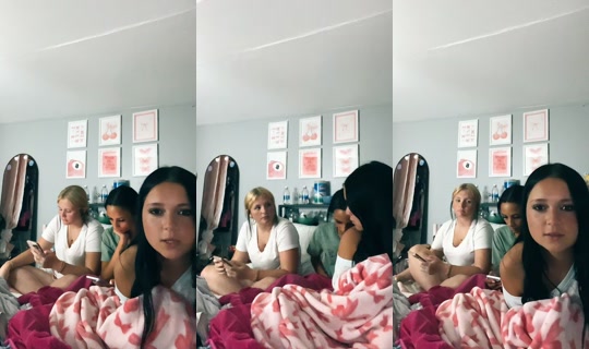 aubrey.hercules's Live Session — Jul 7, 2026, 4:11 AM