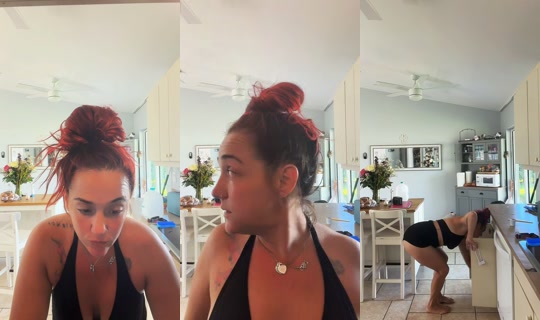 auntie_stinaa's Live Session — Jul 7, 2026, 2:00 PM