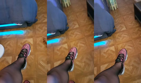 aurelia.feet's Live Session — Jul 6, 2026, 5:29 AM