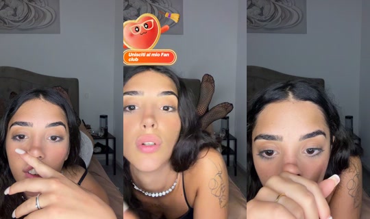 aury.desy1's Live Session — Jul 7, 2026, 12:32 AM