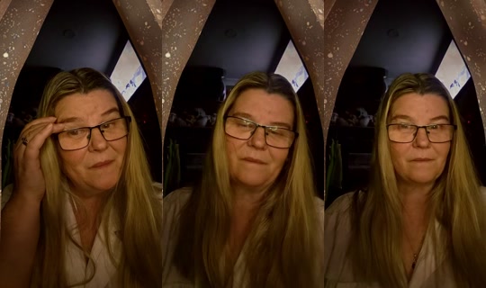 aussiebug020's Live Session — Jul 4, 2026, 7:08 PM