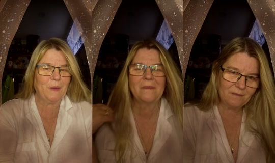 aussiebug020's Live Session — Jul 5, 2026, 8:25 PM