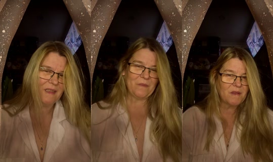 aussiebug020's Live Session — Jul 5, 2026, 9:40 PM