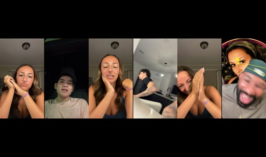 avagyat's Live Session — Jul 7, 2026, 3:01 AM