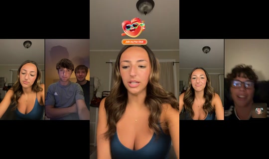 avagyat's Live Session — Jul 7, 2026, 4:43 AM