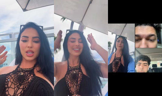 avsiesss's Live Session — Jul 5, 2026, 7:32 PM