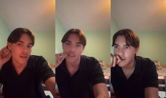 axlblm's Live Session — Jul 5, 2026, 6:50 PM