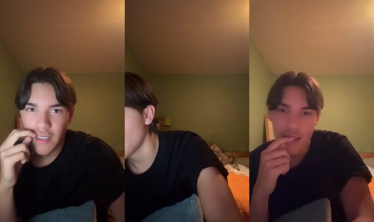 axlblm's Live Session — Jul 6, 2026, 8:43 PM