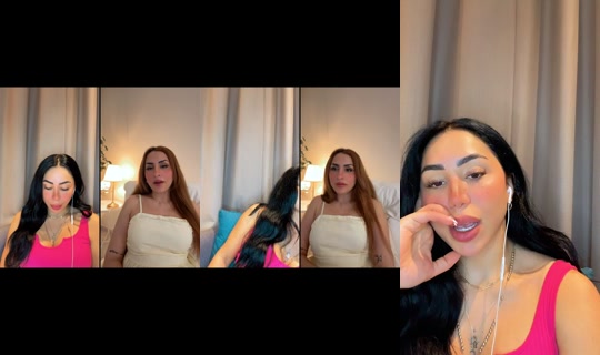 aya.mostafa794's Live Session — Jul 7, 2026, 12:16 PM