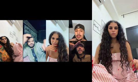aya.sagarlar's Live Session — Jul 5, 2026, 9:58 PM
