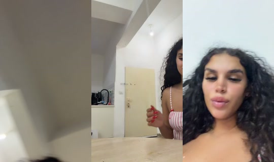 aya.sagarlar's Live Session — Jul 6, 2026, 12:16 AM