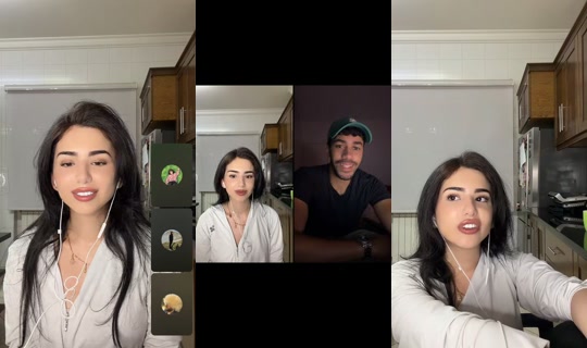 aya.sis's Live Session — Jul 6, 2026, 12:46 AM