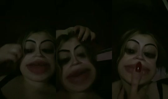 aya_barbie2's Live Session — Jul 5, 2026, 1:48 AM