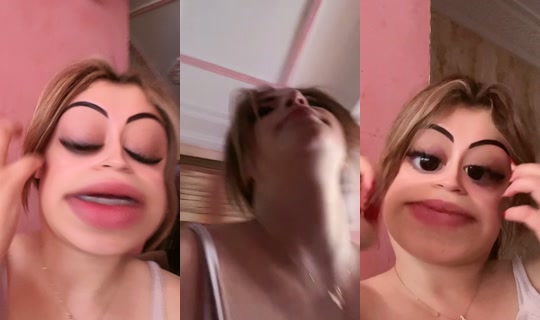aya_barbie2's Live Session — Jul 5, 2026, 7:15 PM