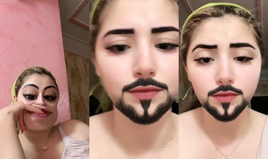 aya_barbie2's Live Session — Jul 5, 2026, 11:29 PM