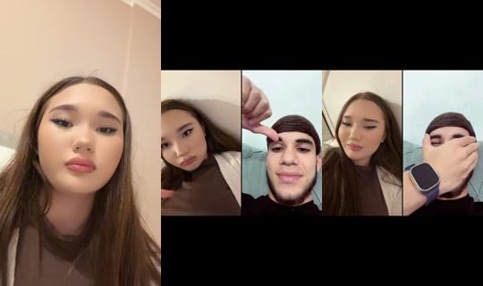 ayagannovva's Live Session — Jul 5, 2026, 9:09 PM